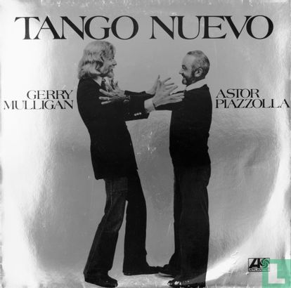 Tango Nuevo - Afbeelding 1