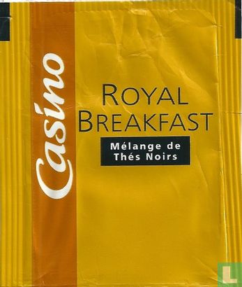 Royal Breakfast  - Afbeelding 2