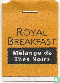 Royal Breakfast  - Afbeelding 3