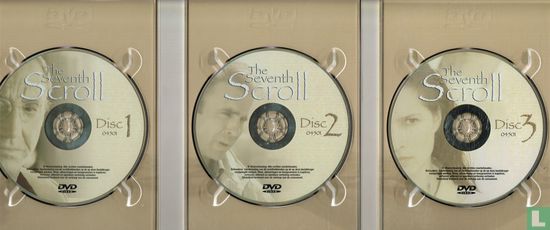 The Seventh Scroll - Bild 3