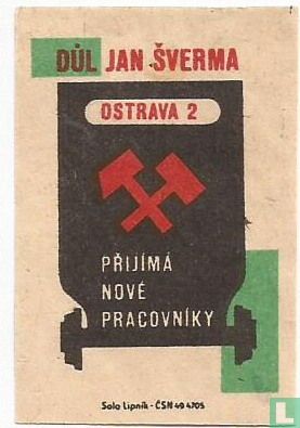 Dul Jan Sverma - Ostrava 2
