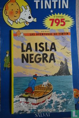 La Isla Negra   - Image 1