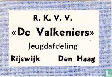 R.K.V.V. "De Valkeniers"