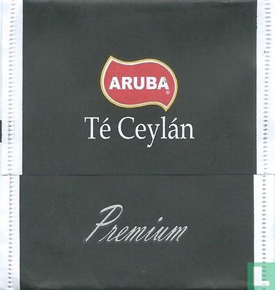 Té Ceylán - Afbeelding 2