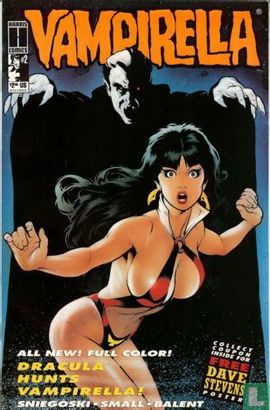 Vampirella 2 - Afbeelding 1