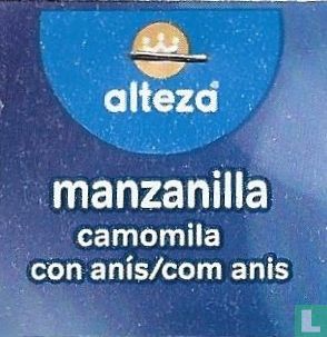 infusiones manzanilla - Afbeelding 3