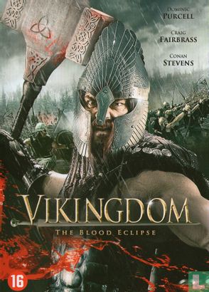 Vikingdom - Afbeelding 1