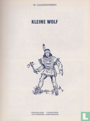 Kleine Wolf - Image 3