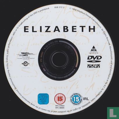 Elizabeth - Afbeelding 3