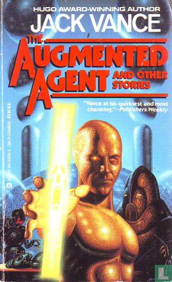 The Augmented Agent - Image 1