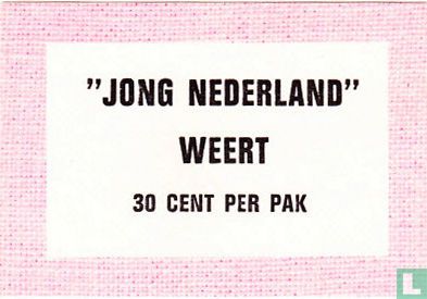Jong Nederland