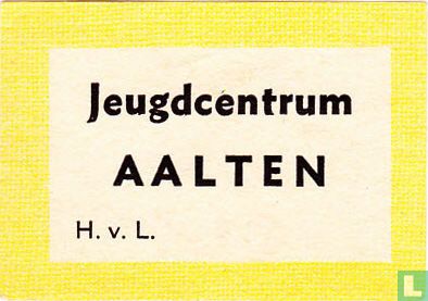 Jeugdcentrum Aalten