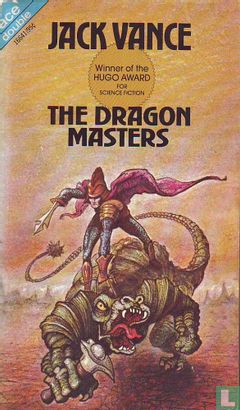 The Last Castle + The Dragon Masters - Image 1