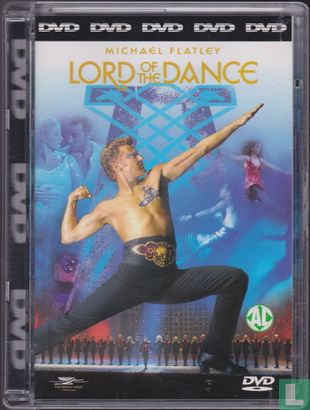 Lord of the Dance - Afbeelding 1
