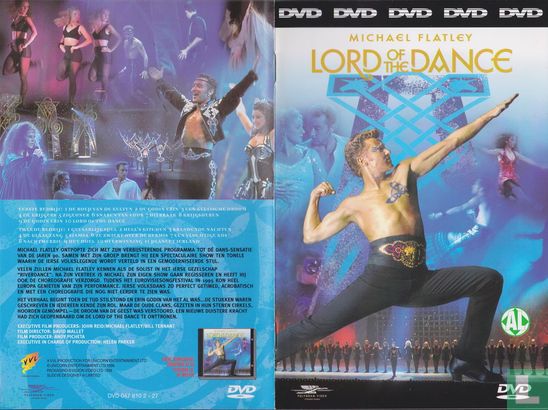 Lord of the Dance - Afbeelding 3