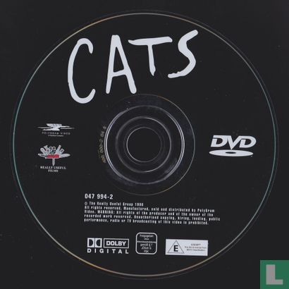 Cats - Afbeelding 3