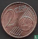 Deutschland 2 Cent 2015 (A) - Bild 2