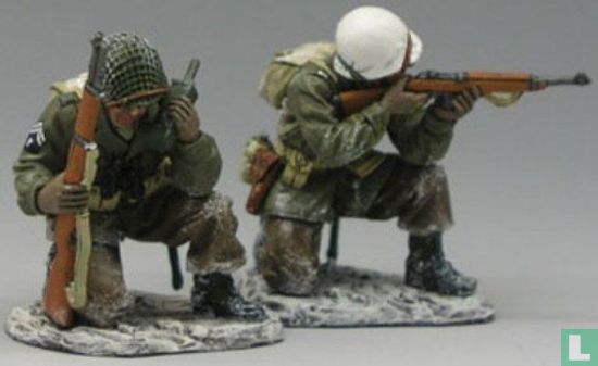 Winter Command Group 