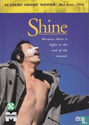 Shine - Afbeelding 1