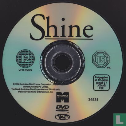 Shine - Bild 3