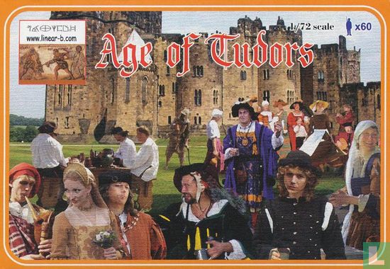Age Of Tudors - Bild 1