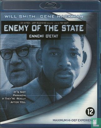 Enemy of the State - Image 1
