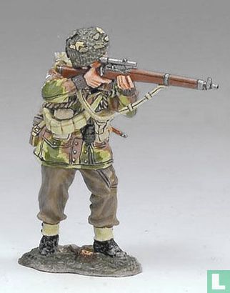 Polish Para Sniper
