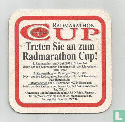 Treten Sie an zum Radmarathon Cup! - Afbeelding 2