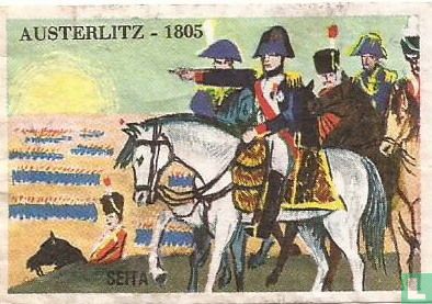 Austerlitz - 1805