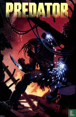 Predator - Afbeelding 1