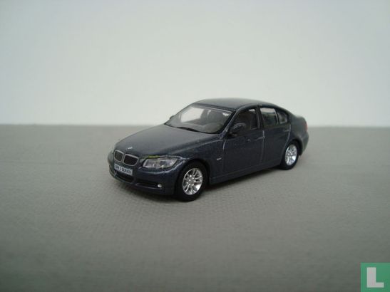 BMW 3 Series - Afbeelding 1