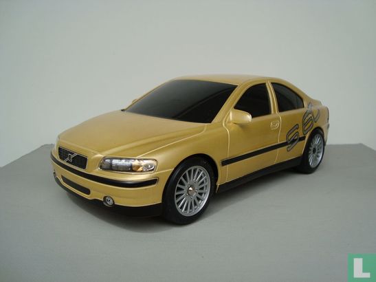 Volvo S60 - Afbeelding 1