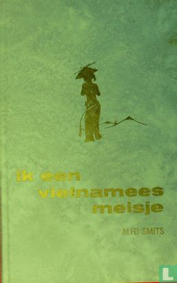 Ik een Vietnamees meisje - Afbeelding 1