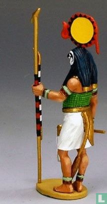 High Priest of Ra God of the Suun - Image 2