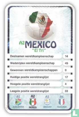 A2 Mexico - Image 1