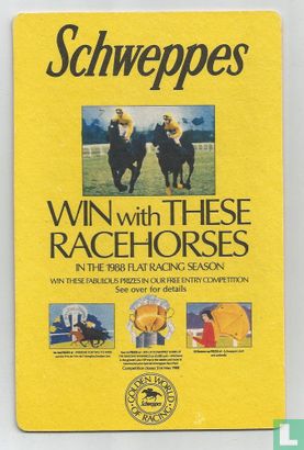 Win with these racehorses - Bild 1