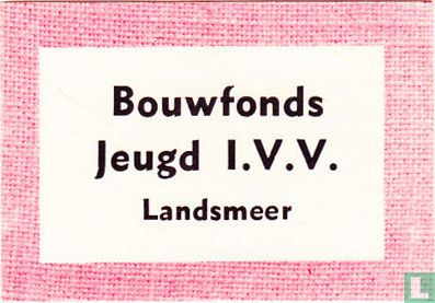 Bouwfonds Jeugd I.V.V.