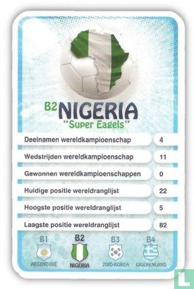 B2 Nigeria - Image 1