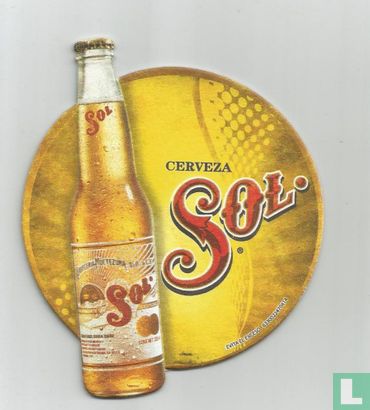 Cerveza sol - Bild 2