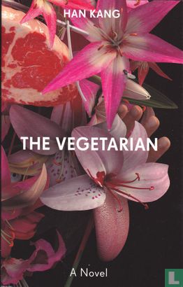 The vegetarian - Afbeelding 1
