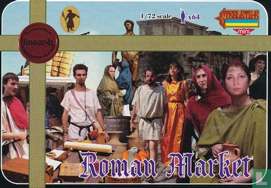 Roman Markt - Bild 1
