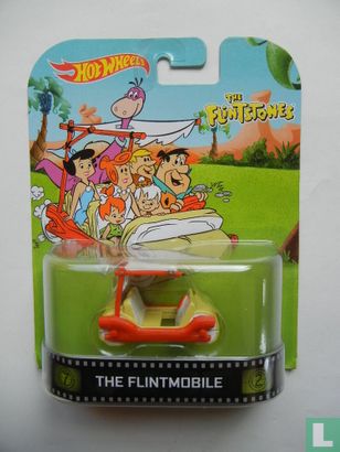 The Flintmobile - Bild 1