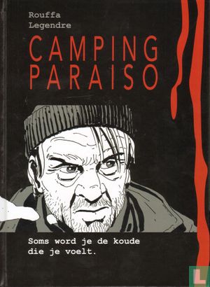 Camping Paraiso - Soms word je de koude die je voelt. - Image 1