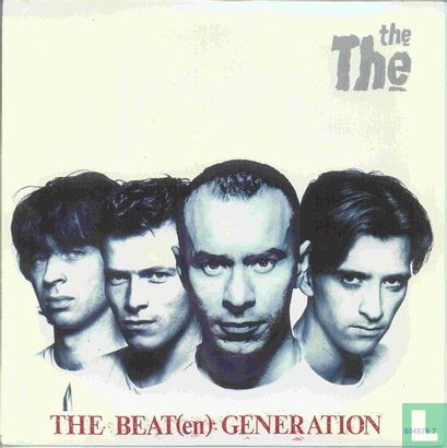The Beat(en) Generation - Afbeelding 1
