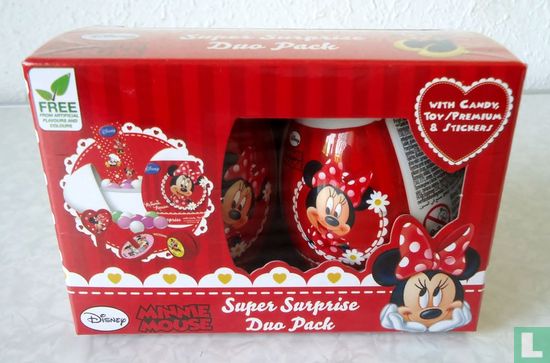 Minnie Mouse tol - Image 3