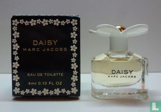Daisy 4ml EdT box - Image 1