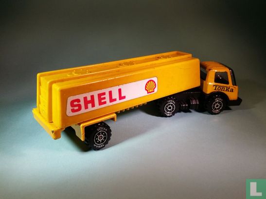 Truck 'Shell' - Afbeelding 2