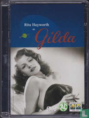 Gilda - Afbeelding 1