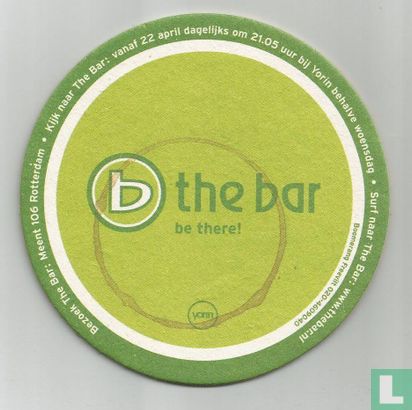 the bar - Afbeelding 1