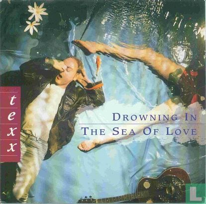 Drowning in the Sea of Love - Afbeelding 1